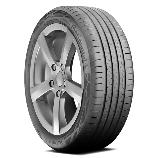 Continental Ecocontact 6Q Tires 275/35R20XL 03117840000