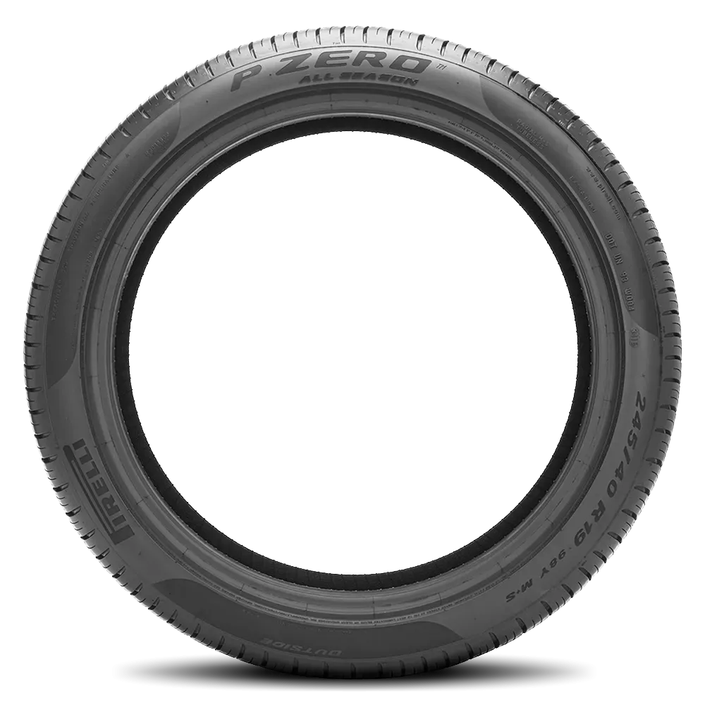 Pirelli Scorpion Zero All Season Tires 295/35R21XL 4105500