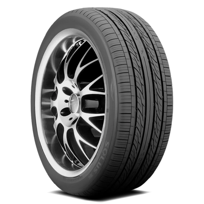 Kumho Solus XC KU26 Tires 235/45R18 2176083