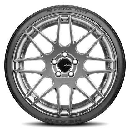 Nexen Nfera SU1 Tires 225/45ZR19XL 14099NXK
