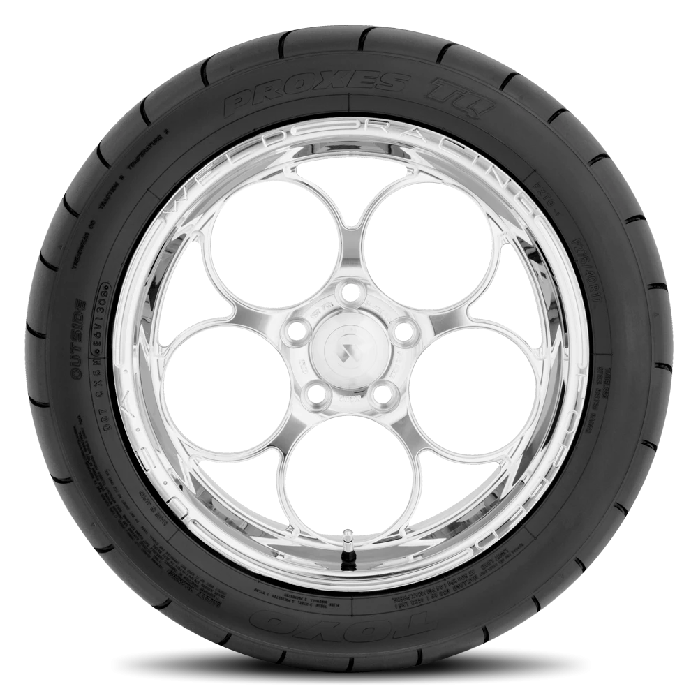 Toyo Proxes TQ Tires P315/35R17LL 172030