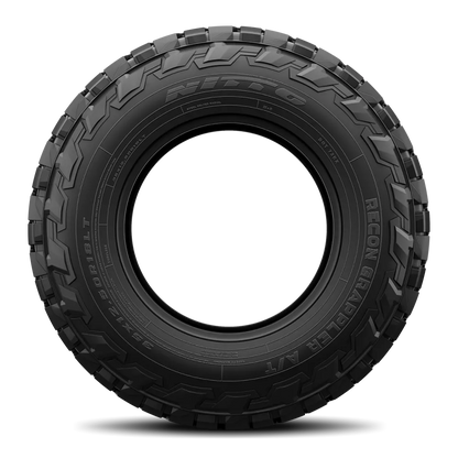 Nitto Recon Grappler A/T Tires LT285/75R18/10 218600