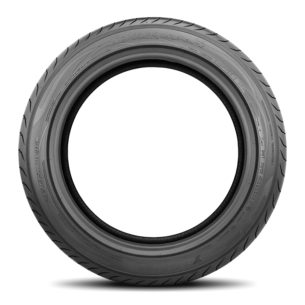 Yokohama Advan Sport V103 Tires 295/35R21 110110193