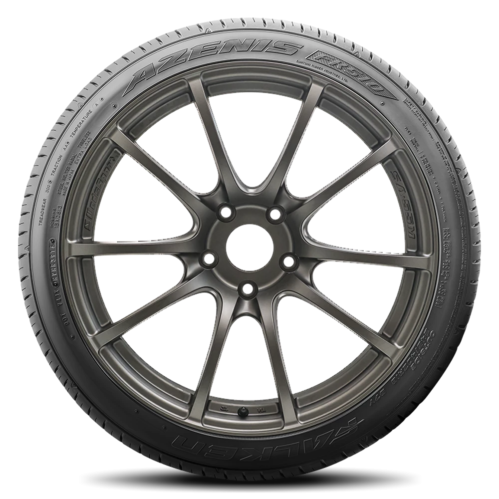 Falken Azenis FK510 Tires 28063845