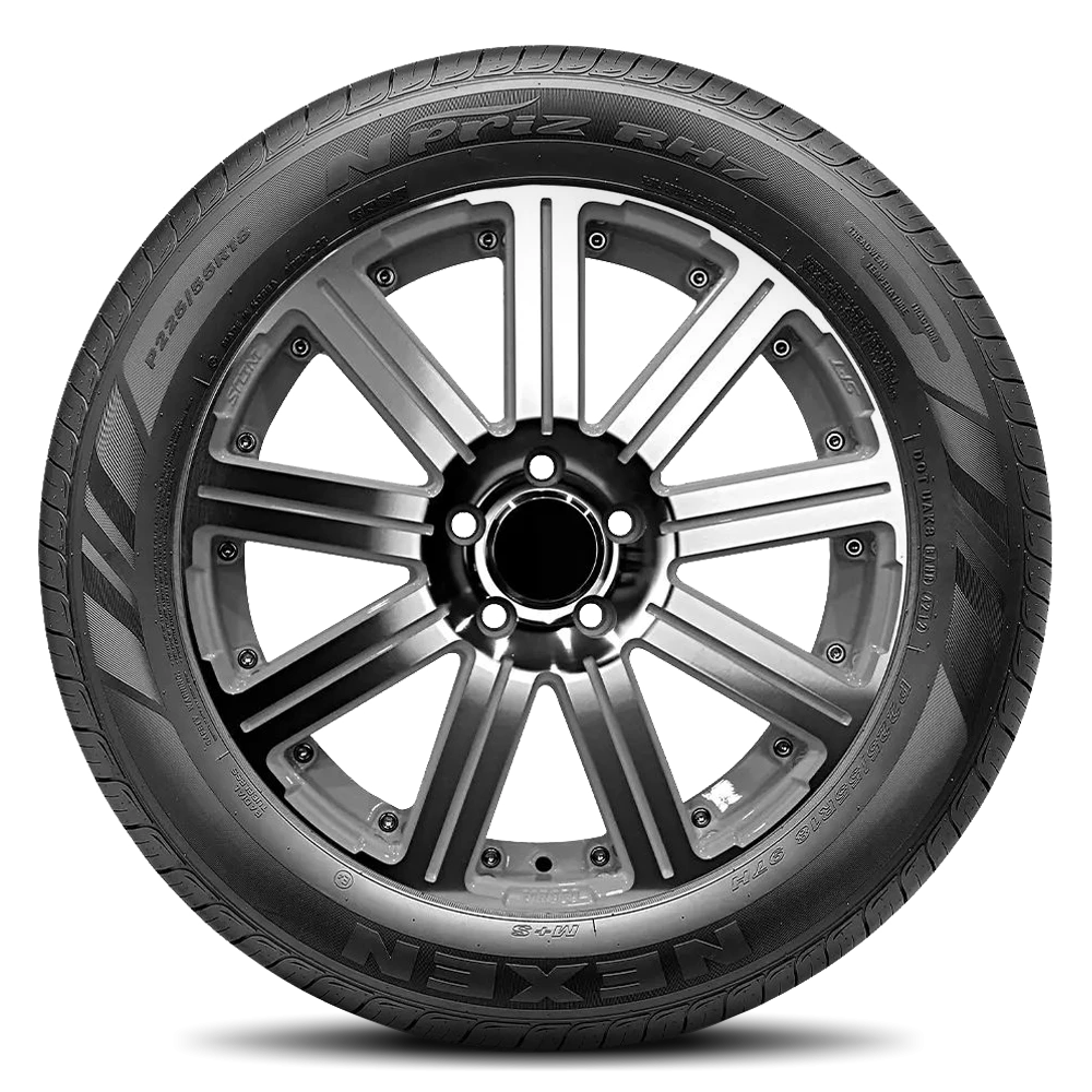 Nexen Npriz RH7 Tires 245/65R18/4 16469NXK