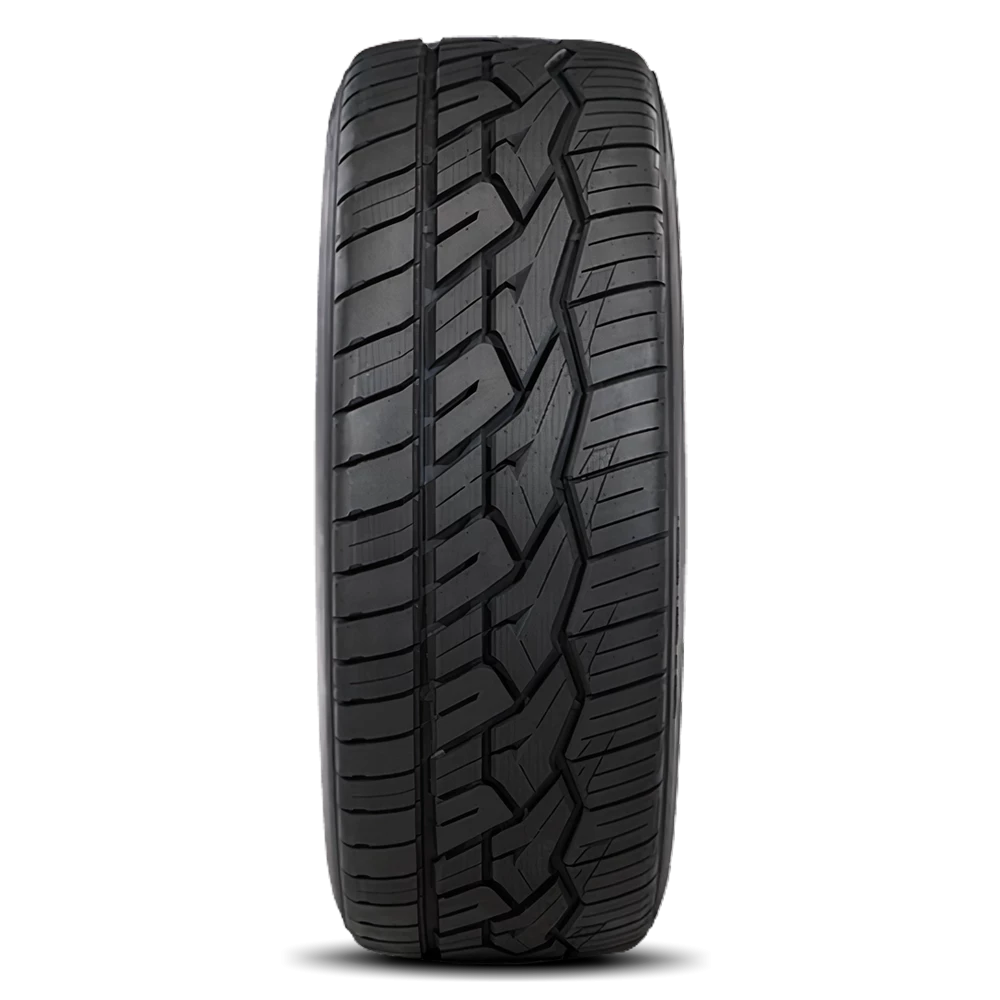 Nitto NT420V Tires 275/40R22XL 207480