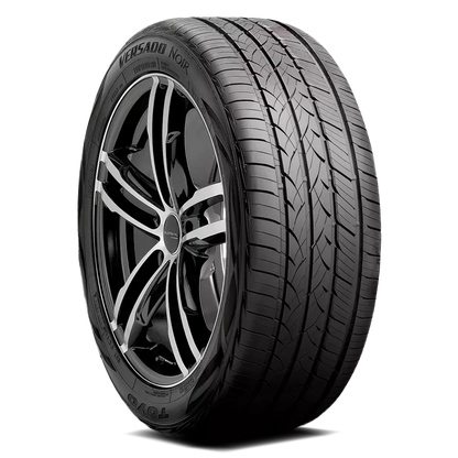 Toyo Versado Noir Tires 215/65R16XL 136340