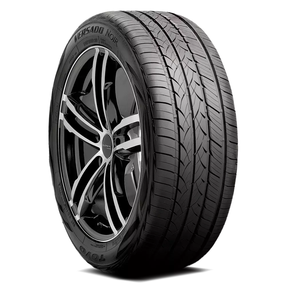 Toyo Versado Noir Tires 235/45R18 136610