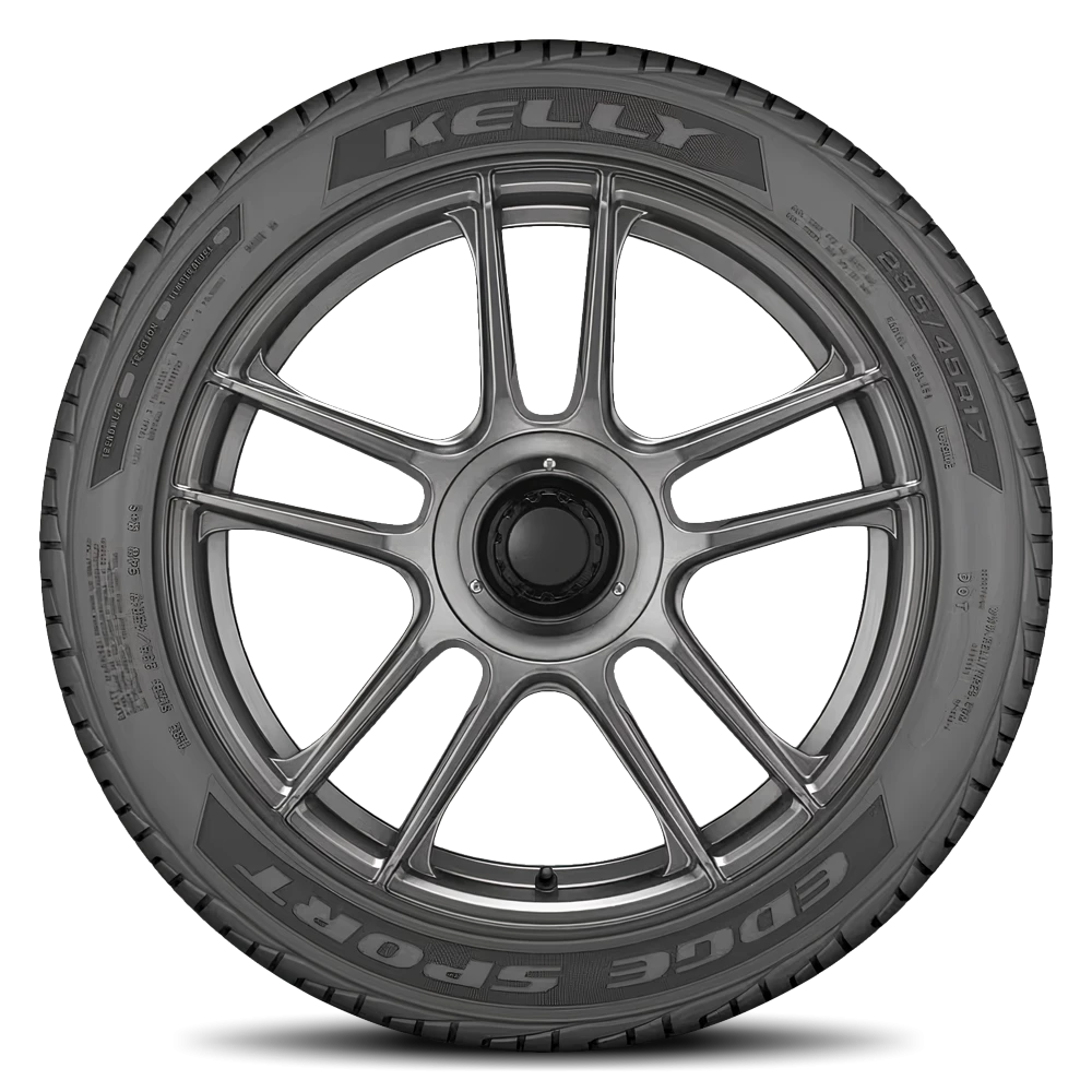 Kelly Edge Sport Tires 356529090