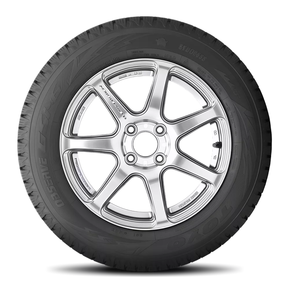Toyo Observe Gsi-6 Tires 225/40R18XL 142680