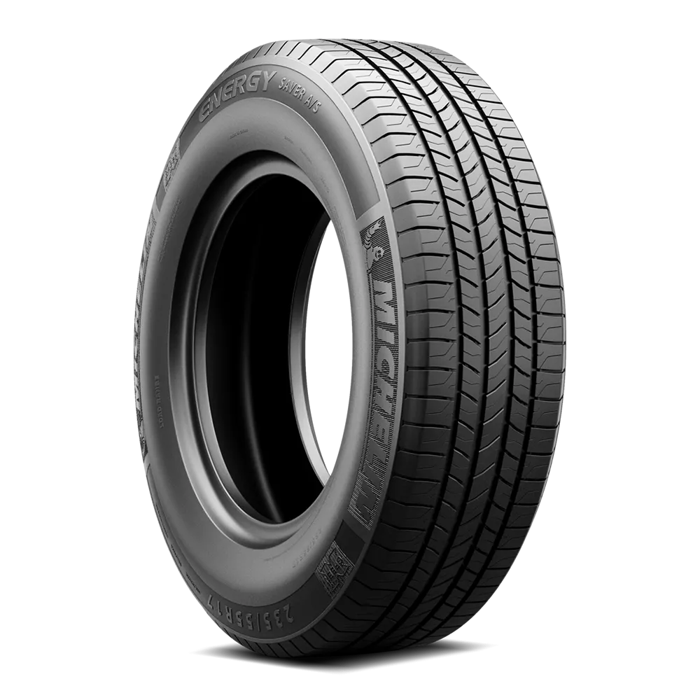 Michelin Energy Saver Tires 195/65R15 14710