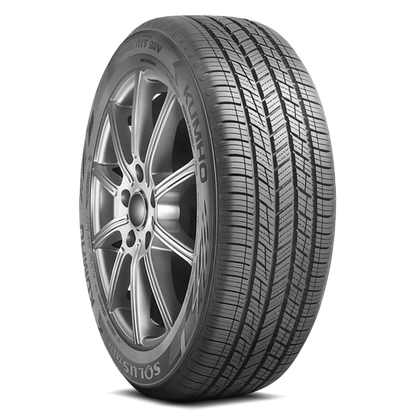 Kumho Solus TA51A Tires 205/70R16 2285373