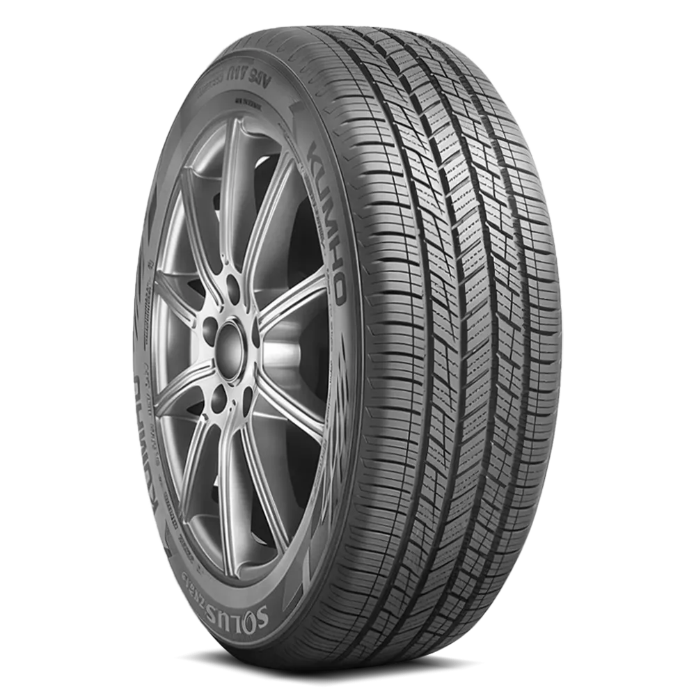 Kumho Solus TA51A Tires 175/70R14 2285763