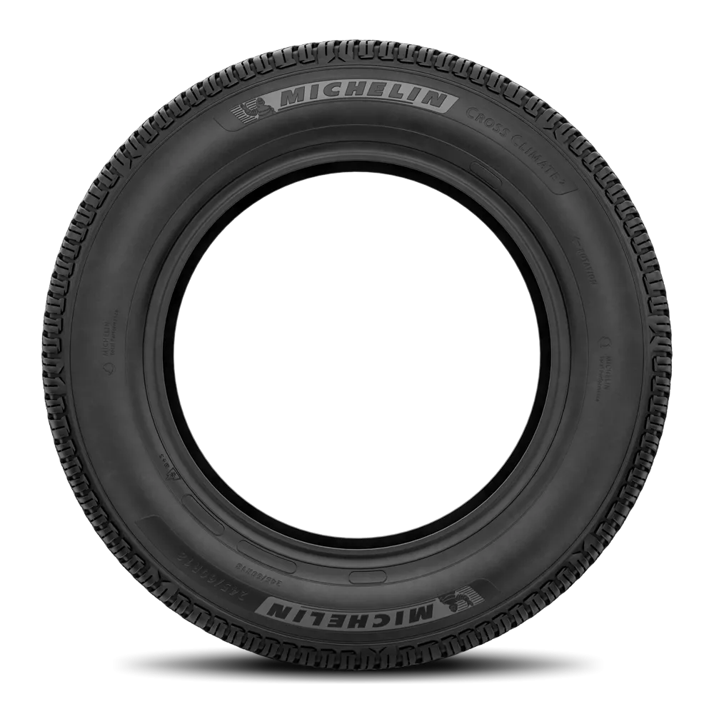 Michelin Crossclimate 2 Tires 225/50R17XL 25264