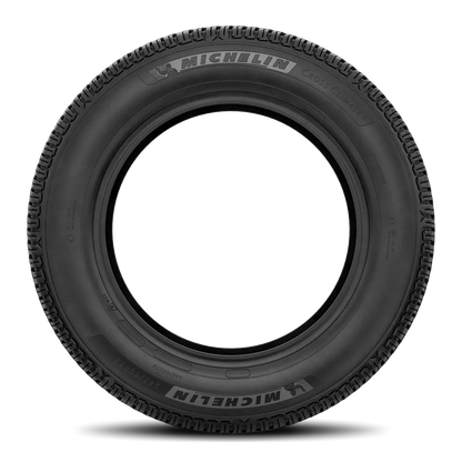 Michelin Crossclimate 2 Tires 245/55R18 09926