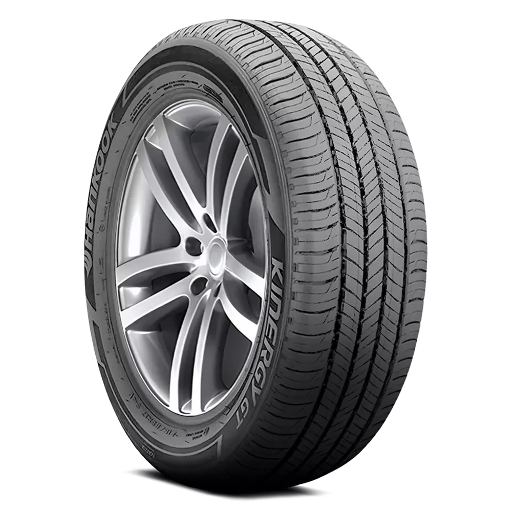 Hankook Kinergy GT H436 Tires 225/50R17 1017808
