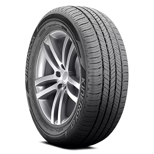 Hankook Kinergy GT H436 Tires 245/40R19 1016168