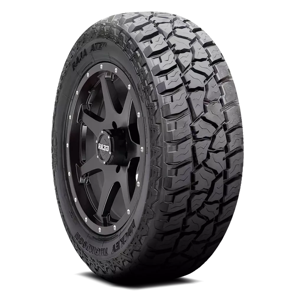 Mickey Thompson Baja Atz P3 Tires 235/45ZR18XL 55731