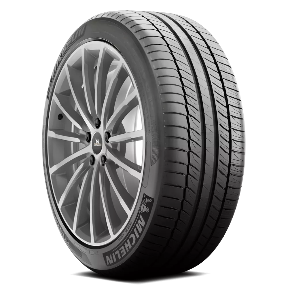 Michelin Primacy HP Tires 215/45R17 30333