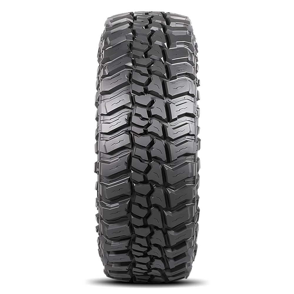 Mickey Thompson Baja Boss M/T Tires 285/70R17/10 331096004