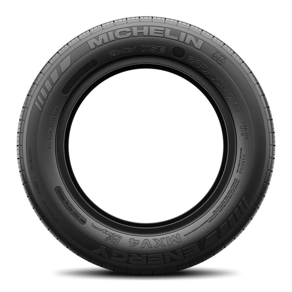Michelin Energy MXV4 Plus Tires P235/55R17 89205