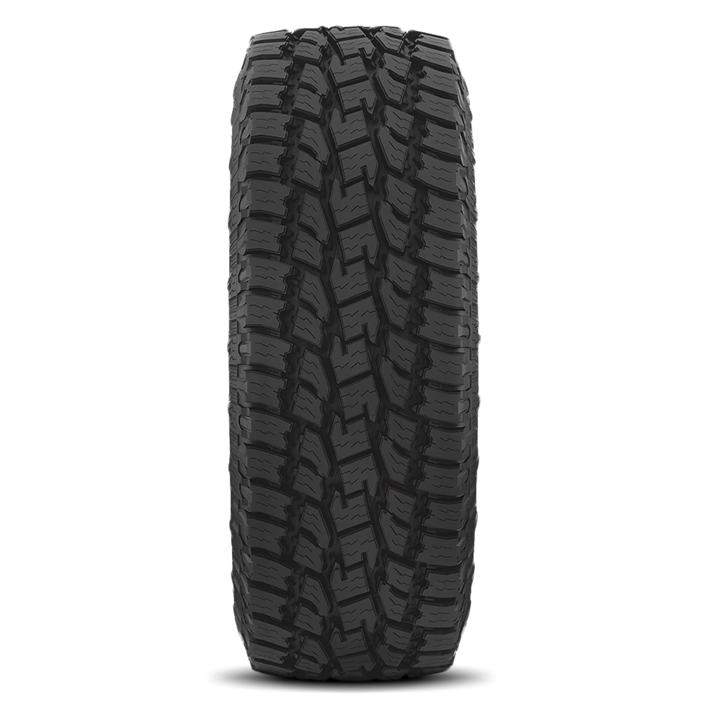 Toyo Open Country A/T Ii Tires P265/70R17 352010