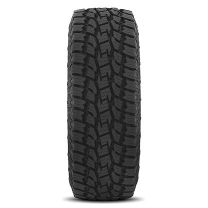 Toyo Open Country A/T Ii Tires P265/70R17 352010