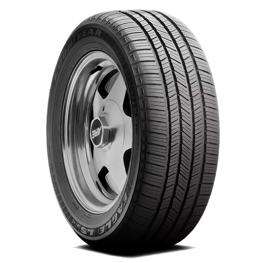 Goodyear Eagle LS-2 Tires 706038163