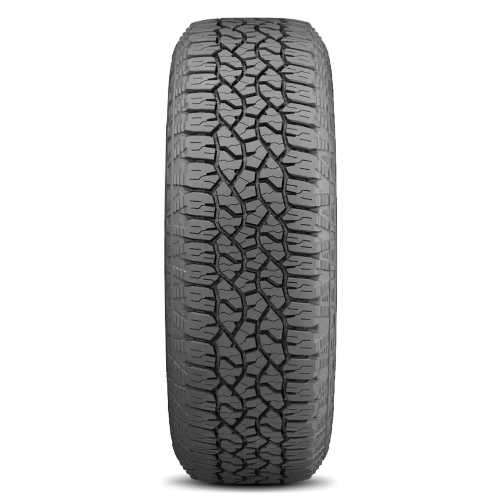 Goodyear Wrangler Workhorse At-LT Tires 481096856