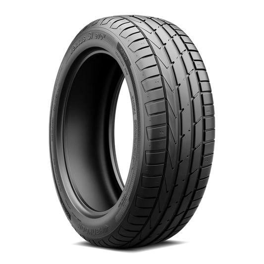 Hankook Ventus S1 EVO2 K117B Tires 245/45R18XL 1015132