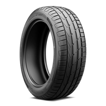 Hankook Ventus S1 EVO2 K117B Tires 275/40R19 1013886