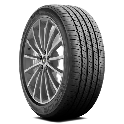 Michelin Primacy MXM4 Tires P215/45R17 99184