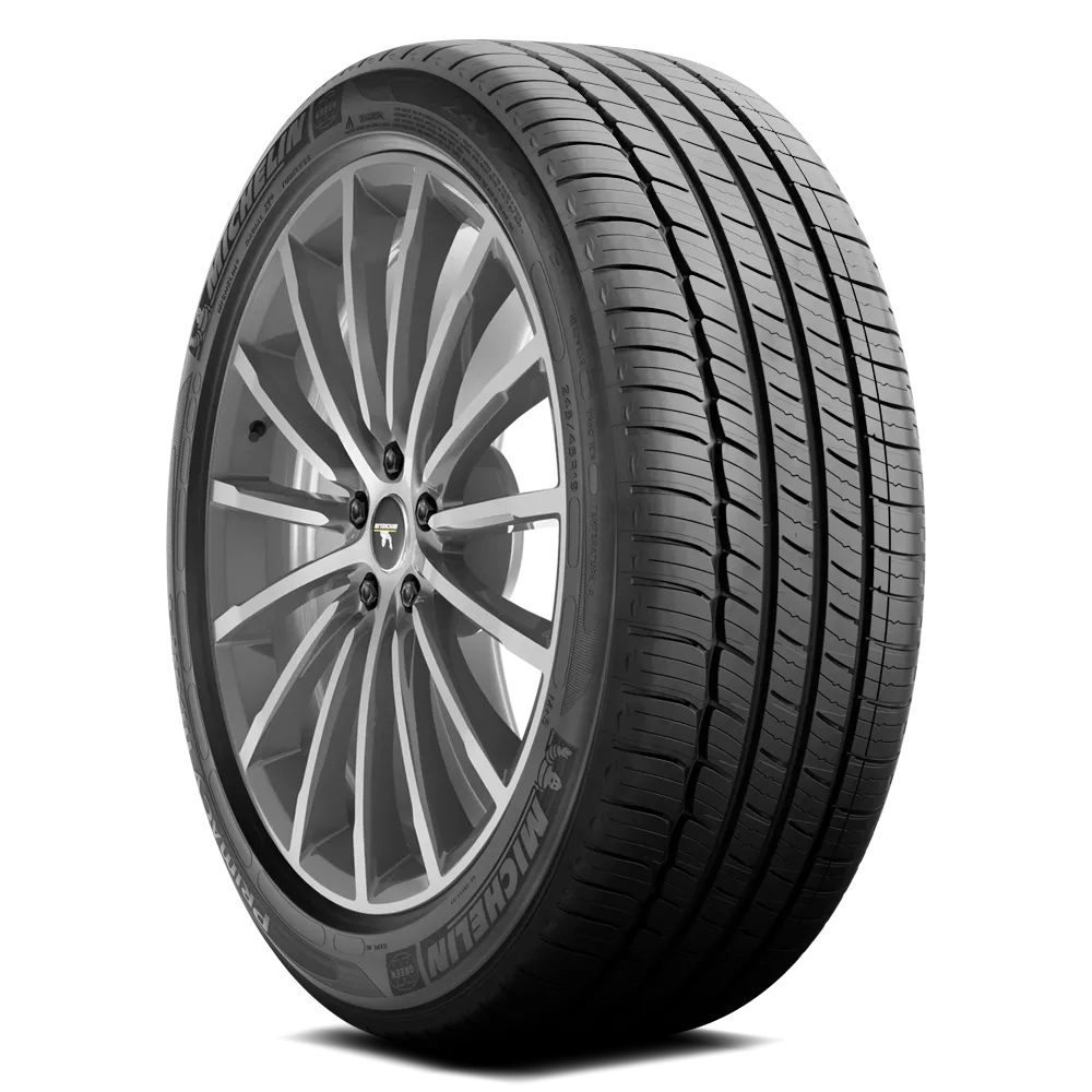 Michelin Primacy MXM4 Tires 245/45R19XL 98871