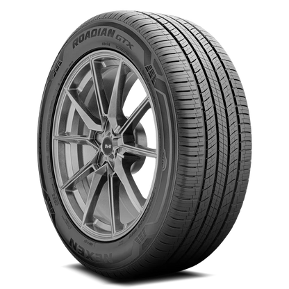 Nexen Roadian GTX Tires 275/40R22 10436NXK