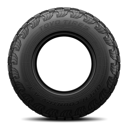 Toyo Open Country A/T Iii Tires LT265/70R17/10 355480