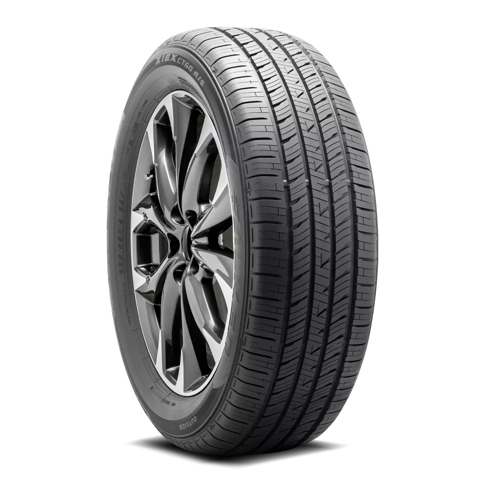 Falken Ziex CT60 A/S Tires 28047926