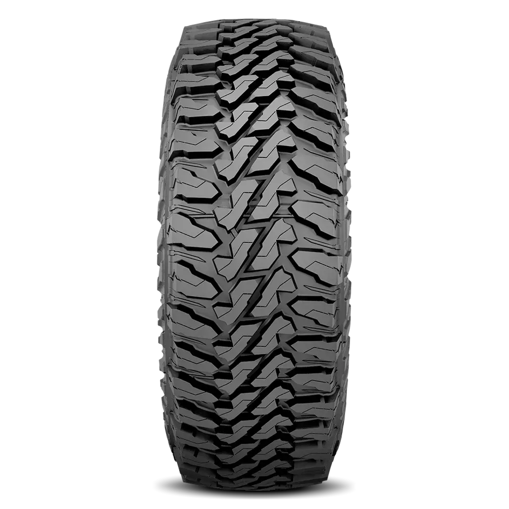 Yokohama Geolandar M/T G003 Tires LT295/60R20 110133336