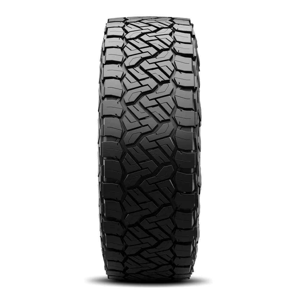 Nitto Recon Grappler A/T Tires 275/55R20XL 218010