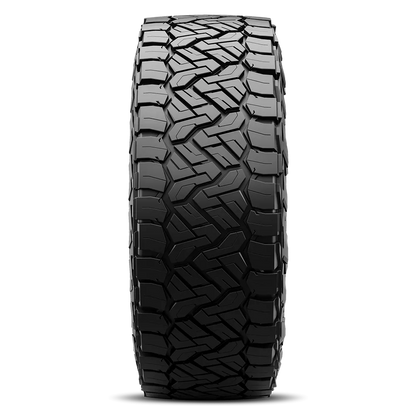 Nitto Recon Grappler A/T Tires 35x12.50R20LT 218020