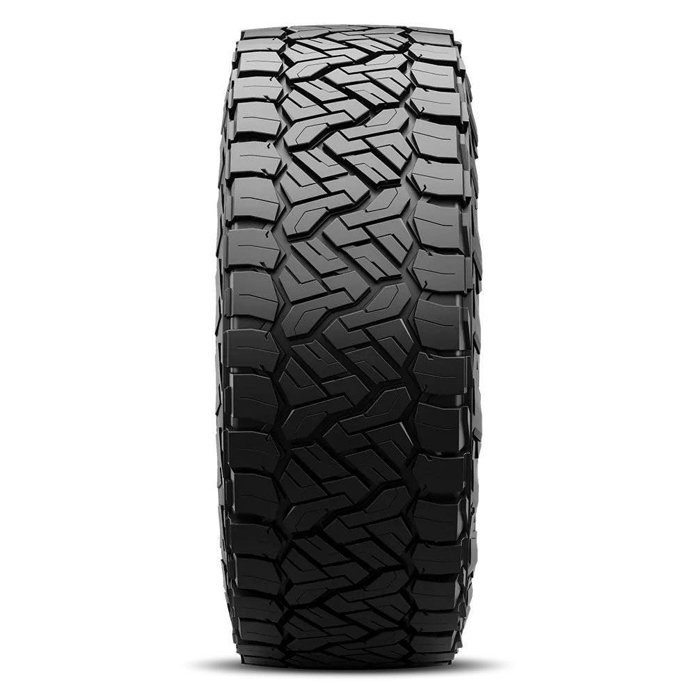 Nitto Recon Grappler A/T Tires 37x12.50R20/10 218030