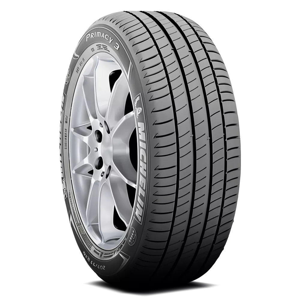 Michelin Primacy 3 Tires 215/55R17 13335