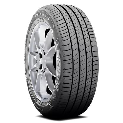 Michelin Primacy 3 Tires 215/55R17 13335