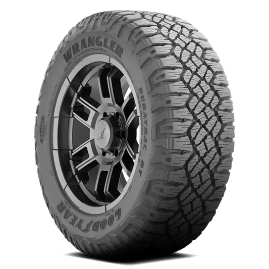 Goodyear Wrangler Duratrac RT Tires 176304991