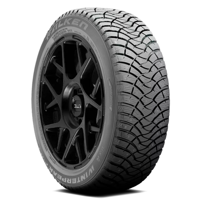 Falken Winterpeak F-Ice 1 Tires 28152300