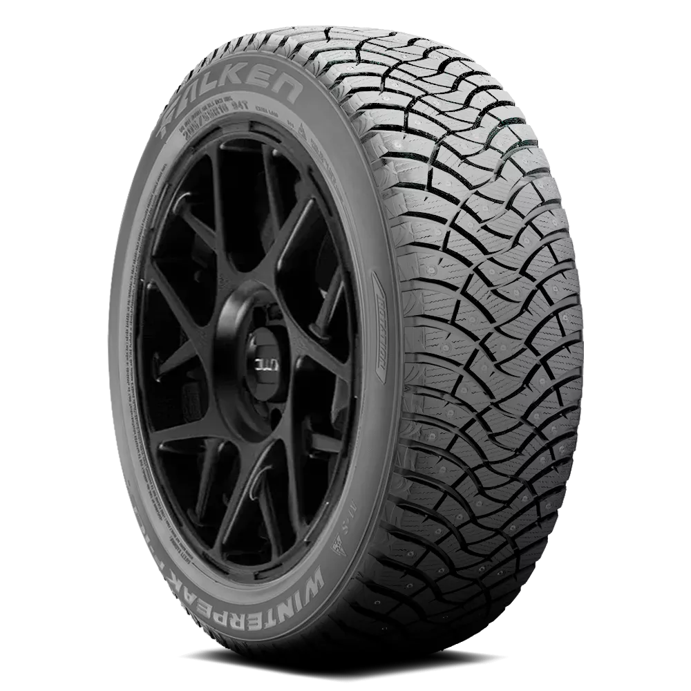 Falken Winterpeak F-Ice 1 Tires 28384725