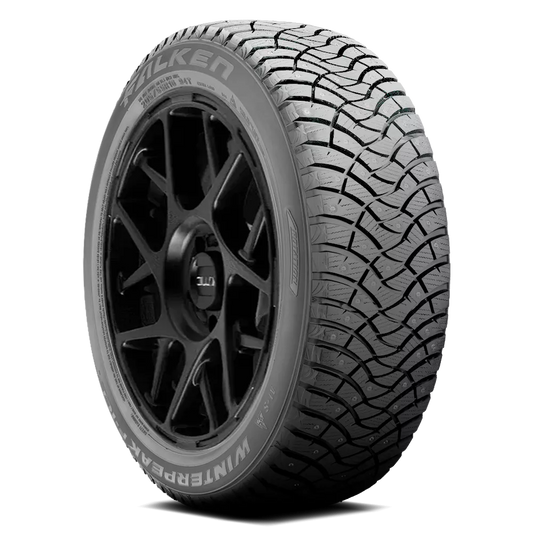 Falken Winterpeak F-Ice 1 Tires 28384895