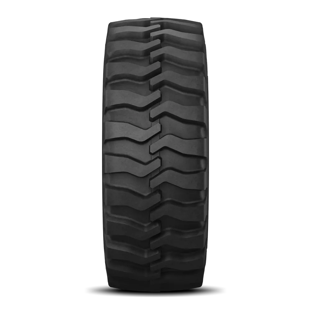 Continental 70E Tires 325/70R18 04740440000