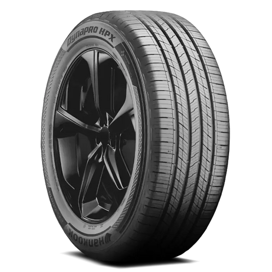 Hankook Dynapro HPX RA43 Tires 285/45R22XL 1030318