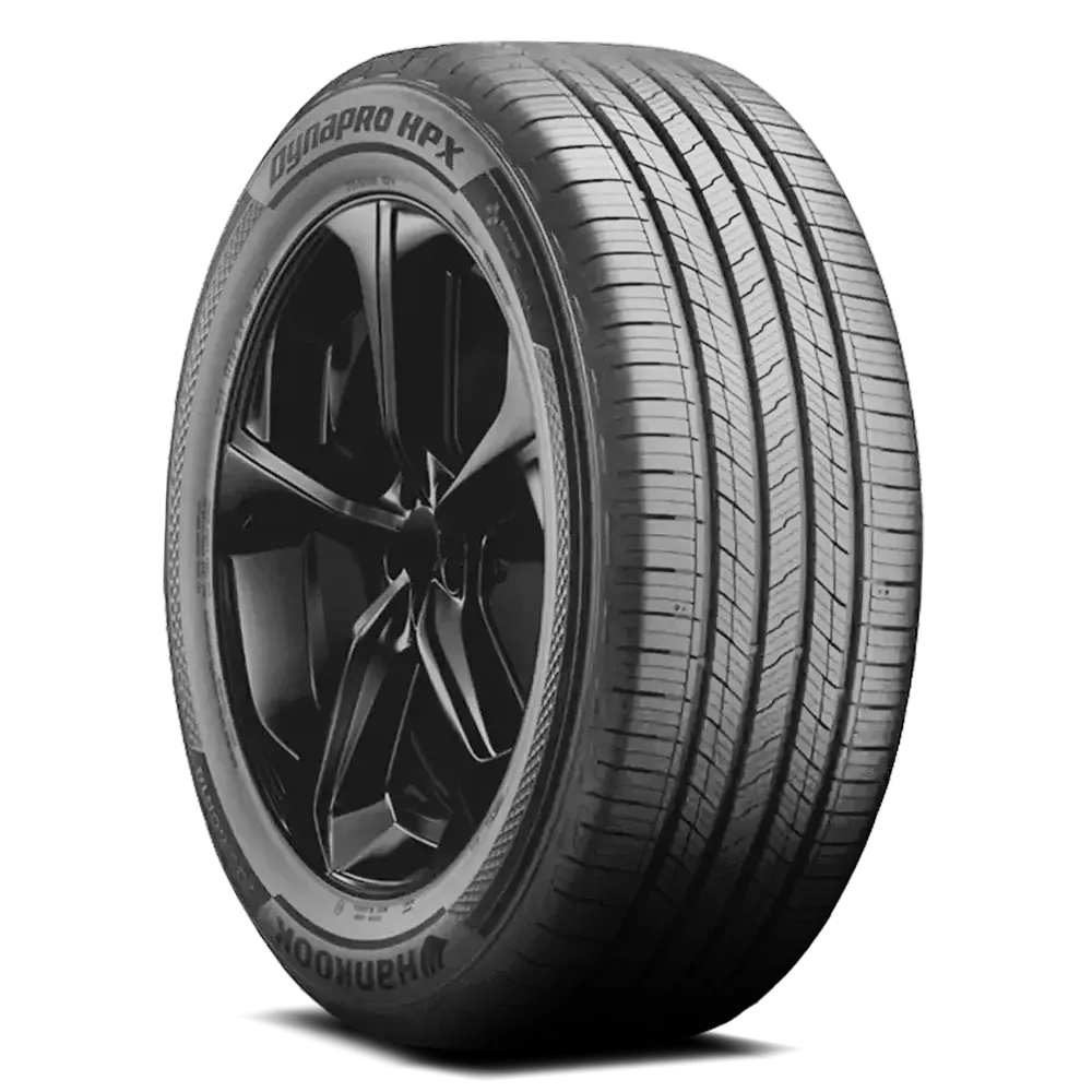 Hankook Dynapro HPX RA43 Tires 245/55R19 1030865