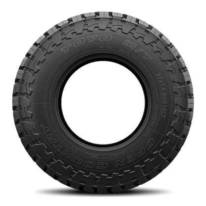Toyo Open Country M/T Tires 37X13.50R18/8 360300